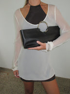 The Sis in Noir